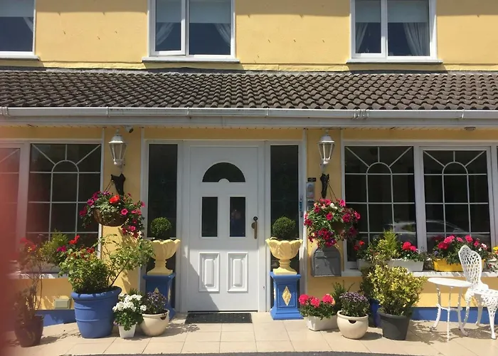 Teach Na Coiribe B&B