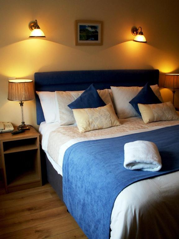 Couette-café Teach Na Coiribe 3*