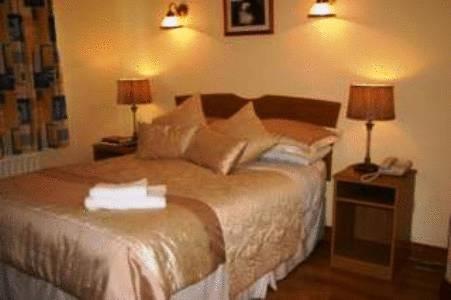 Couette-café Teach Na Coiribe 3*